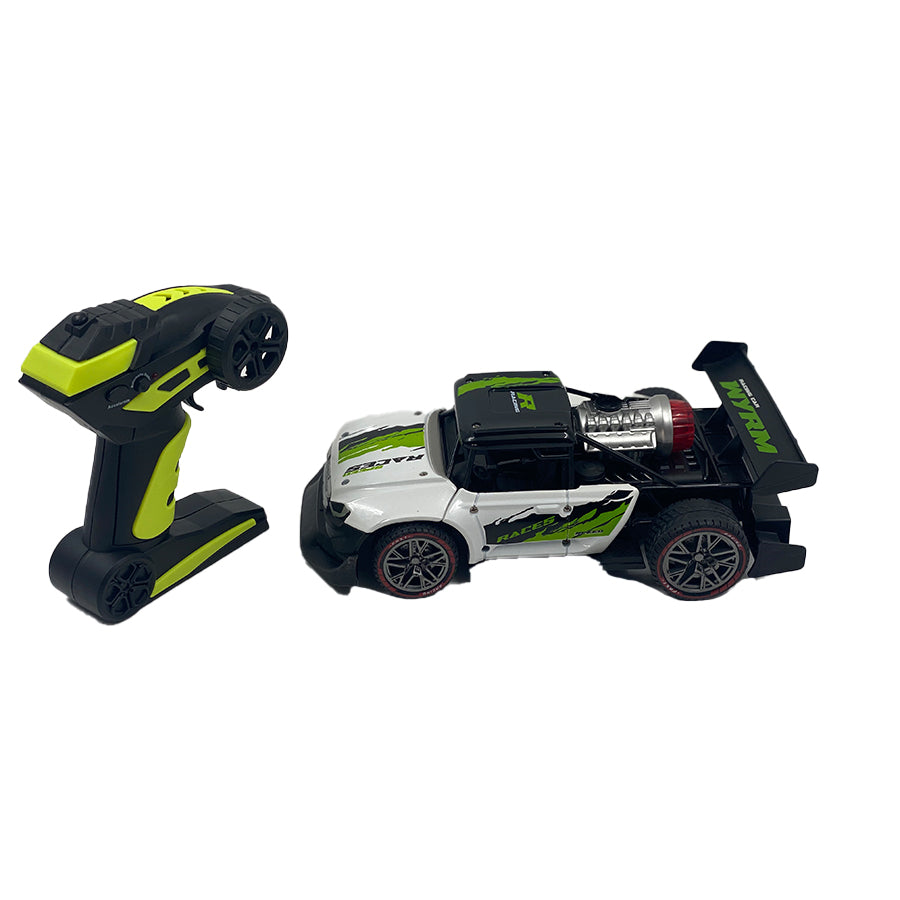Links to CAR HIGH SPEED RACER R/C ASST 3 by
