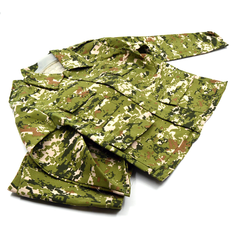 Links to ARMY CHILDREN COSTUME by