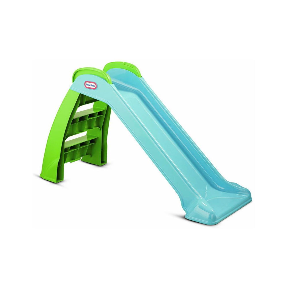 Little Tilkes First Slide Blue