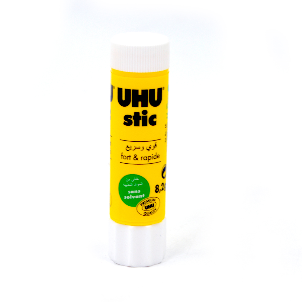 UHU Glue Stick Small 8g