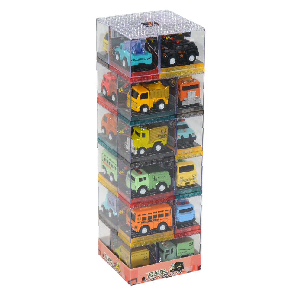 Links to MINI CAR ASSORTED by