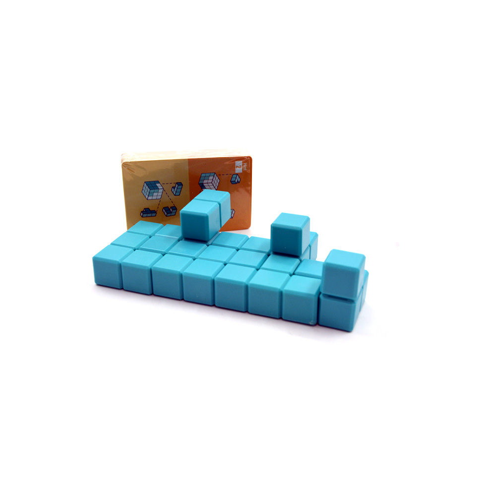 Block By Block 60 Challenges