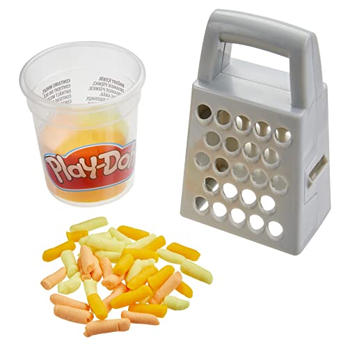 Play Doh Kitchen Creations Pizza Oven Playset