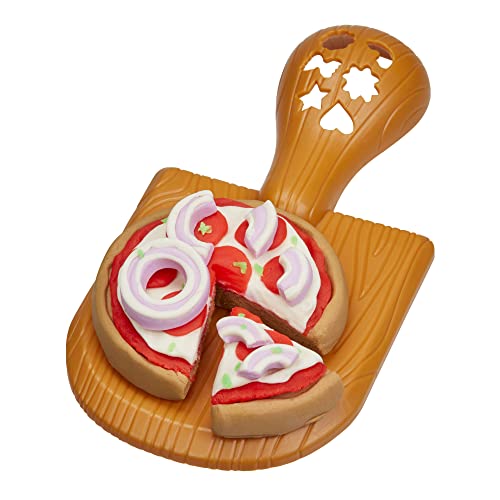 Play Doh Kitchen Creations Pizza Oven Playset