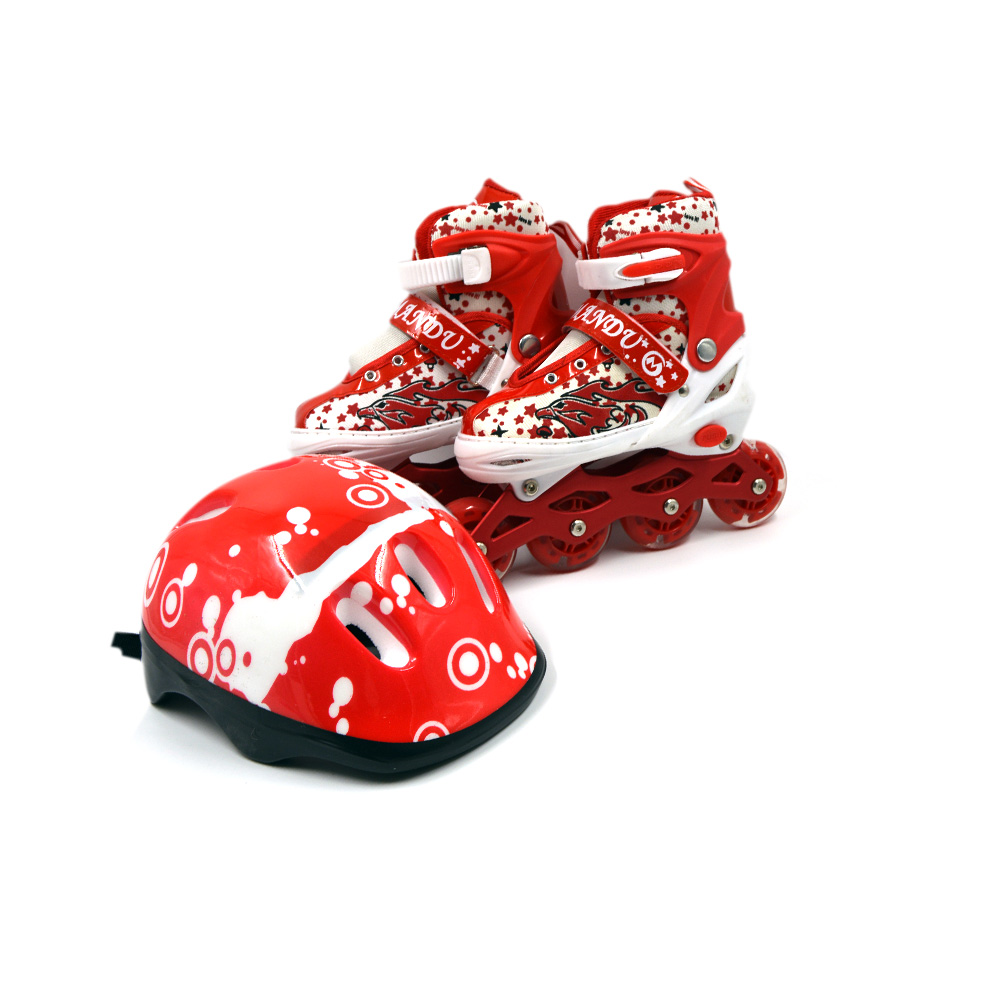 Inline Skates Multi Size & Color