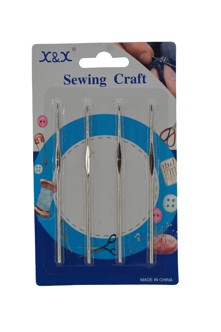 Sewing Needle 4 Set