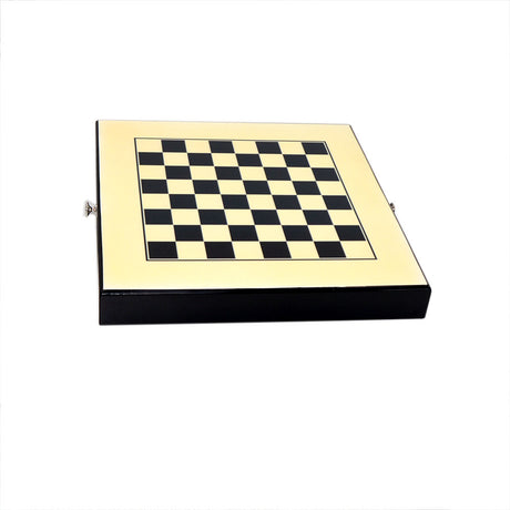 Magnetic Chess Board Set for Adults & Kids