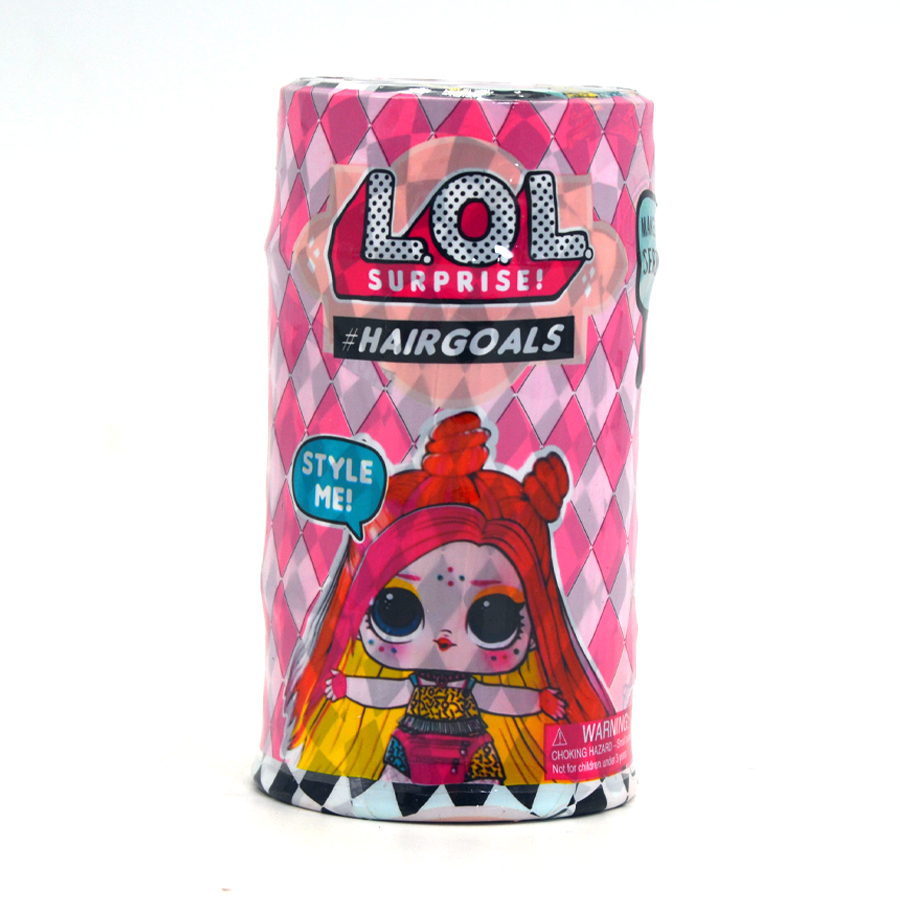 Links to LOL SURPRISE HAIRGOALS-TM003-47B12 by