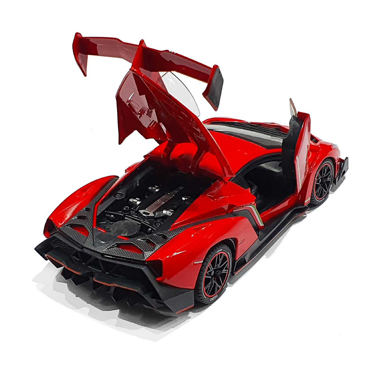 Lamborghini Veneno Model 1:24 (assorted colors, sold as single)