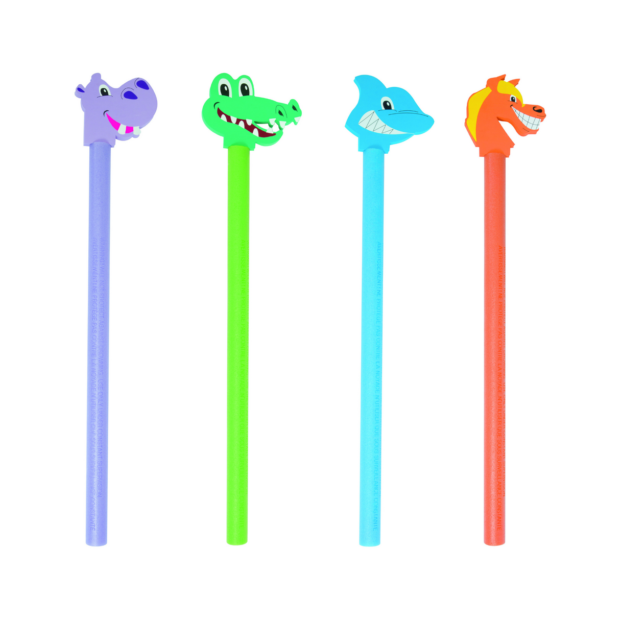 Bestway Aqua Bones With Head Assorted (Price Per Piece)