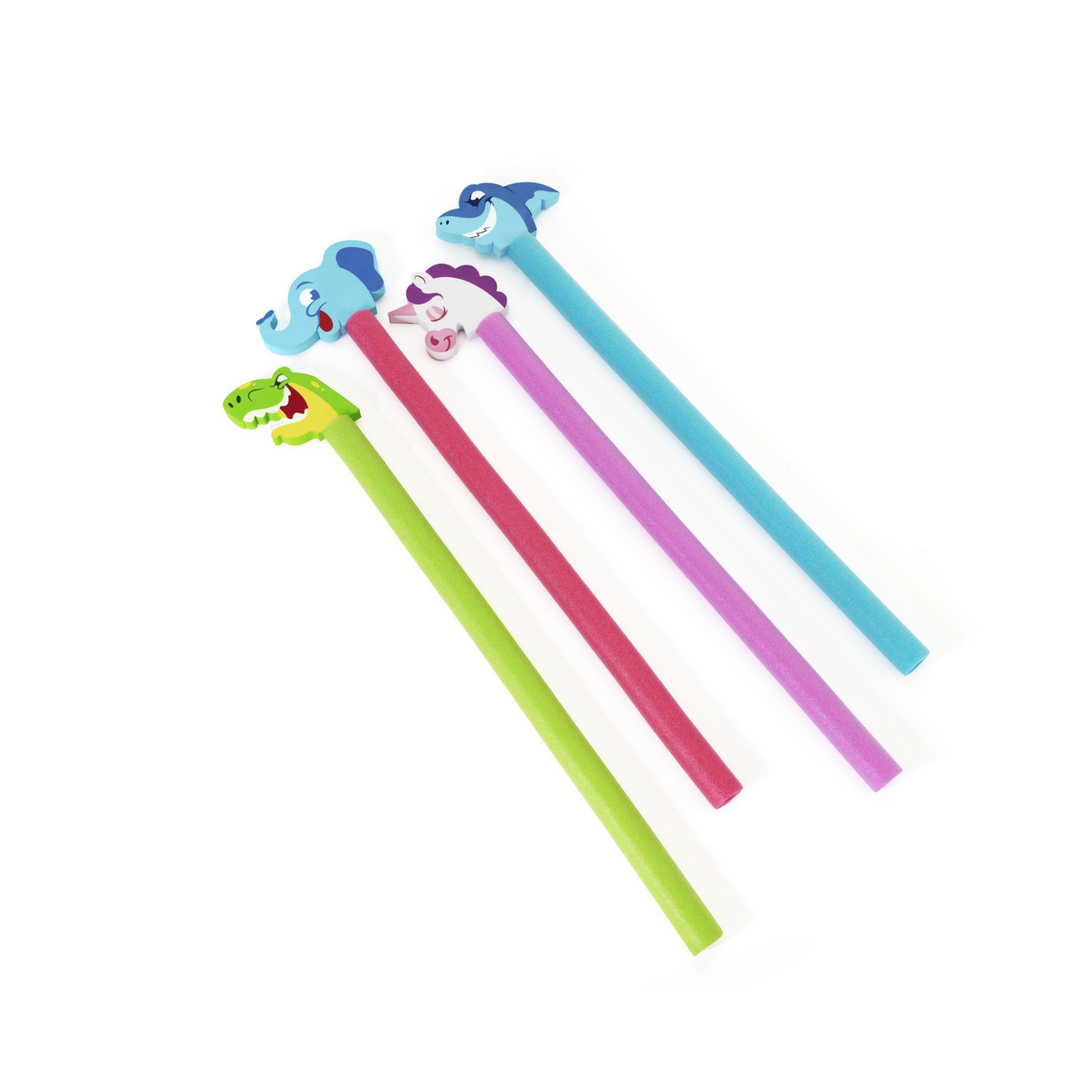 Bestway Aqua Bone Assorted (Price Per Piece) Characters