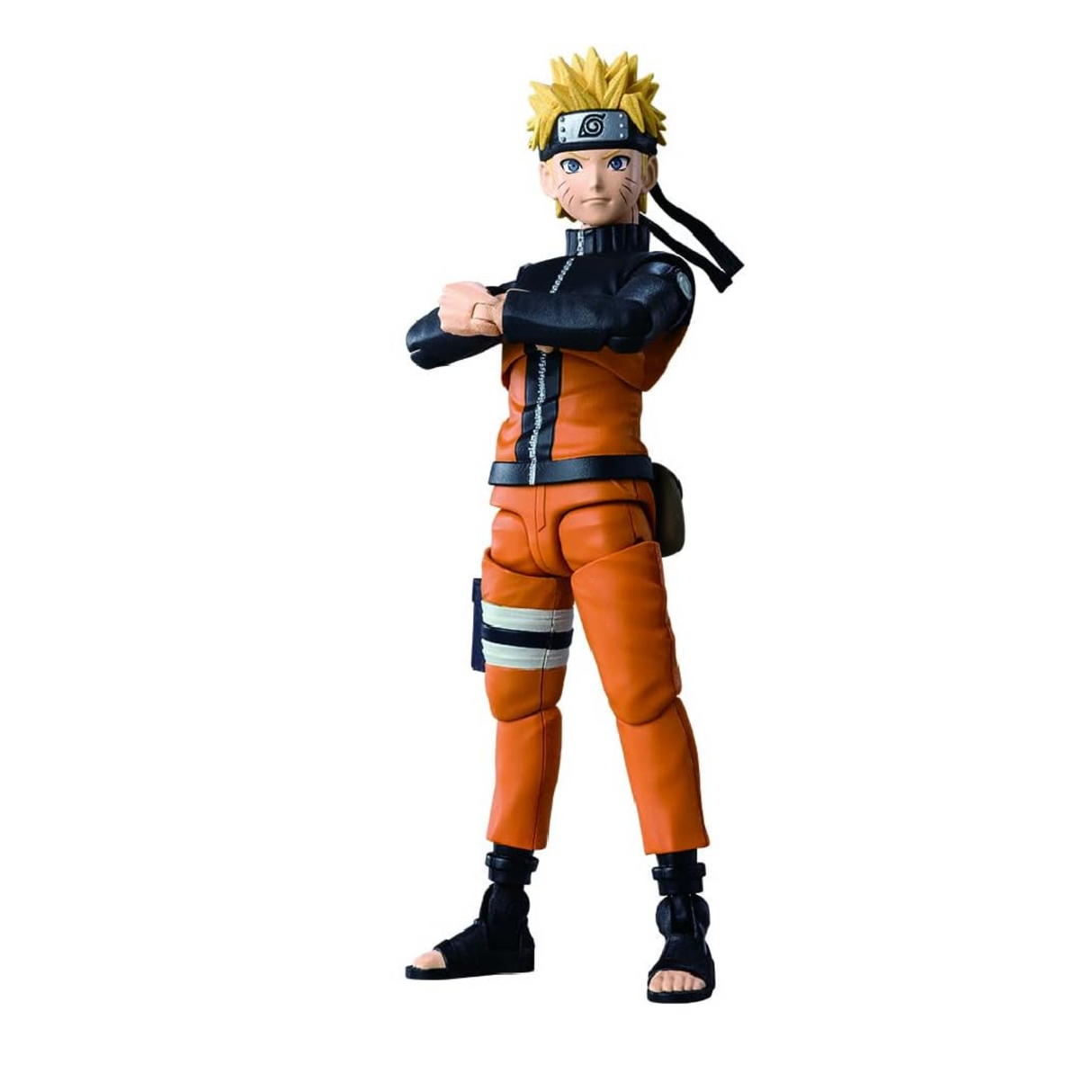 Bandai Ultimate Legends Naruto Action Figure