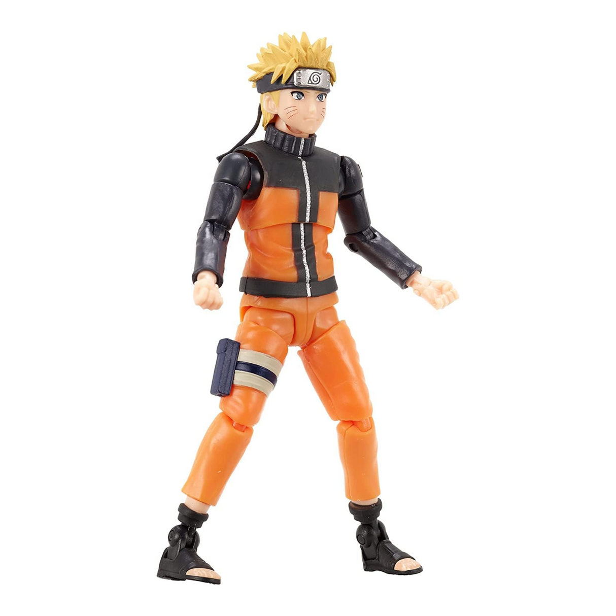 Bandai Ultimate Legends Naruto Action Figure