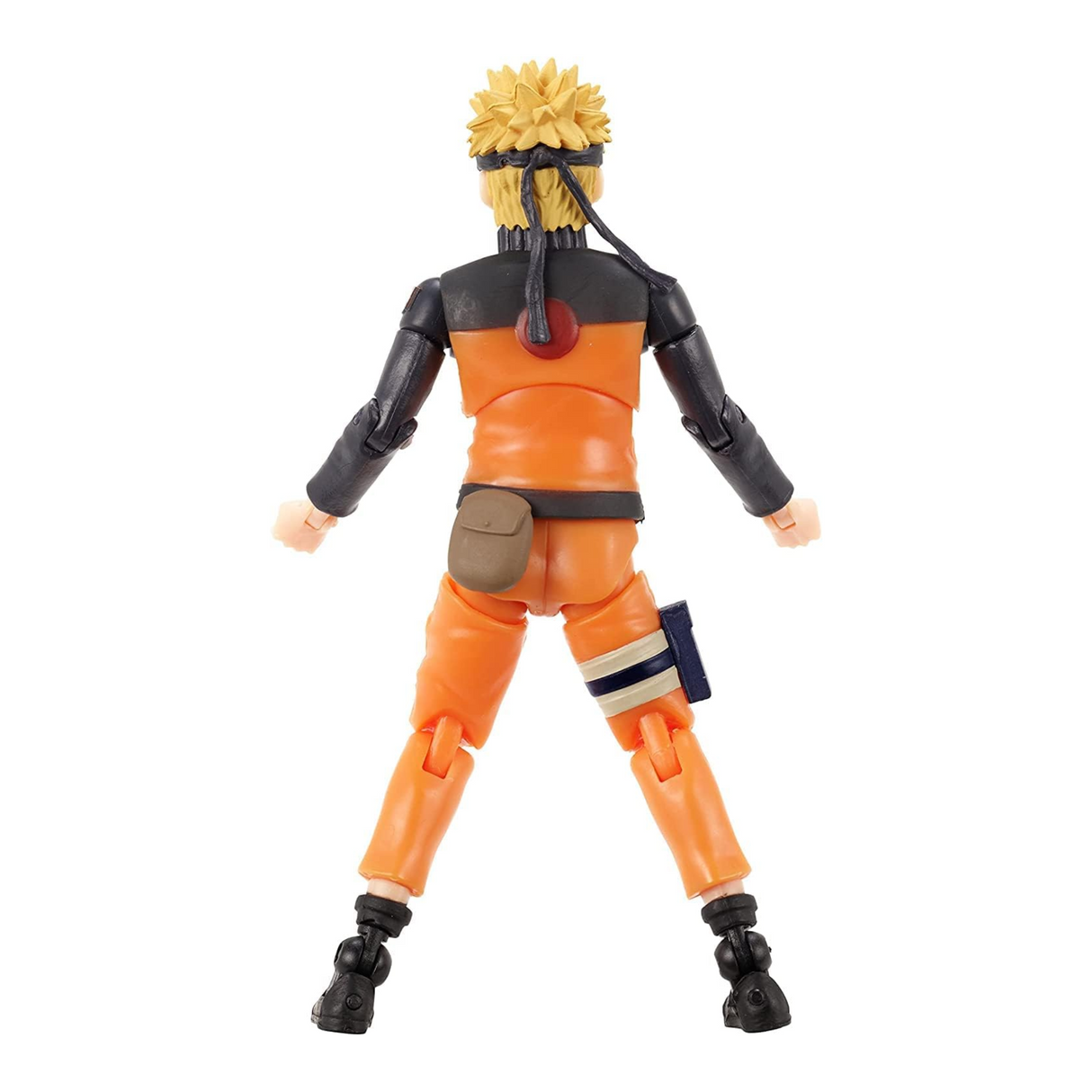 Bandai Ultimate Legends Naruto Action Figure