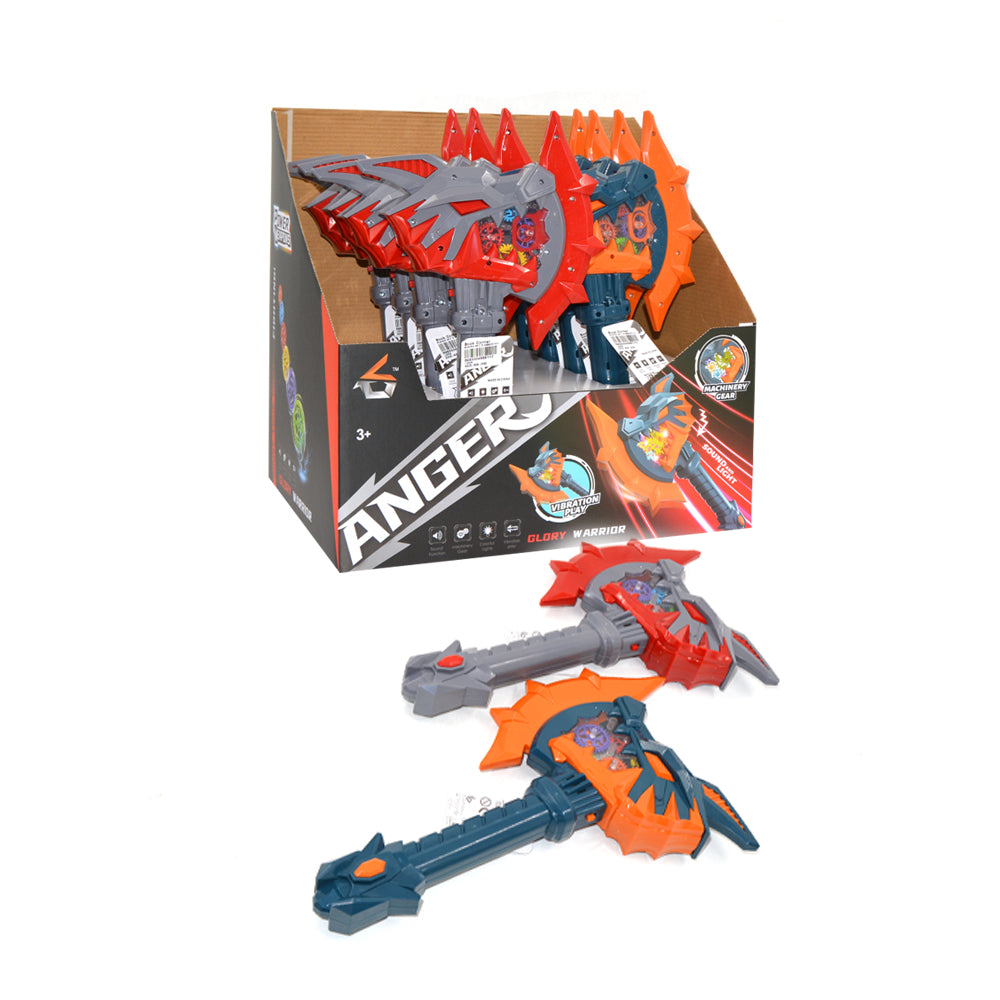 Links to SWORD SET 2 ASSORTED by