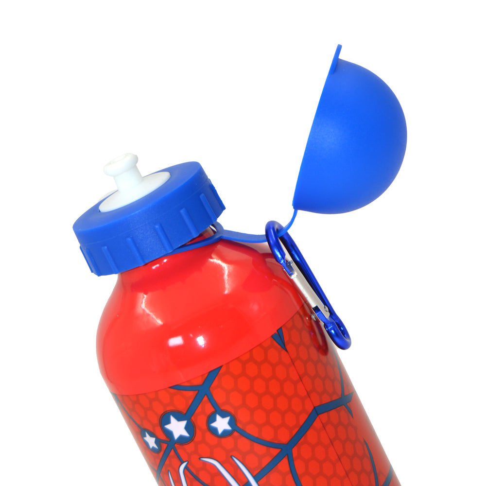 Spider-Man Water Bottle