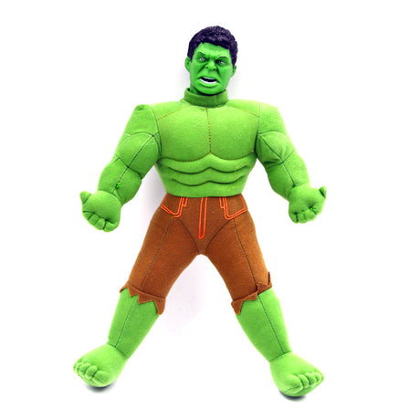 Links to HULK SOFT TOY 40 CM by