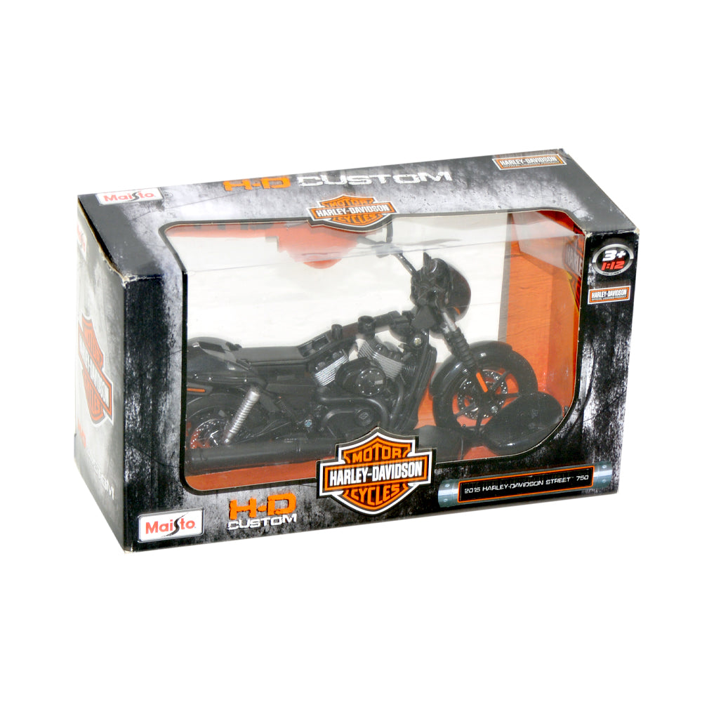Links to HARLEY DAVIDSON 2015 750 by
