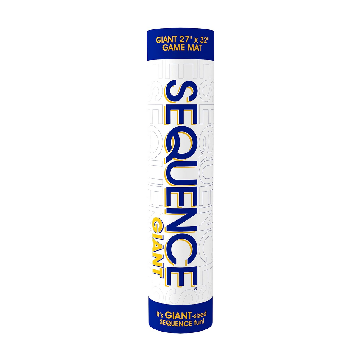 Jax Games Jumbo Sequence Tube