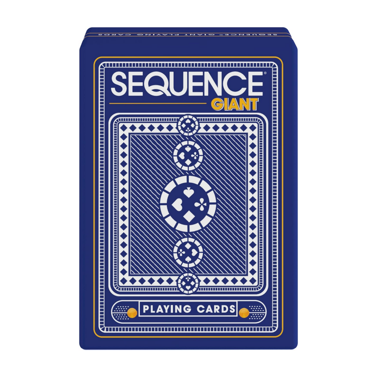 Jax Games Jumbo Sequence Tube