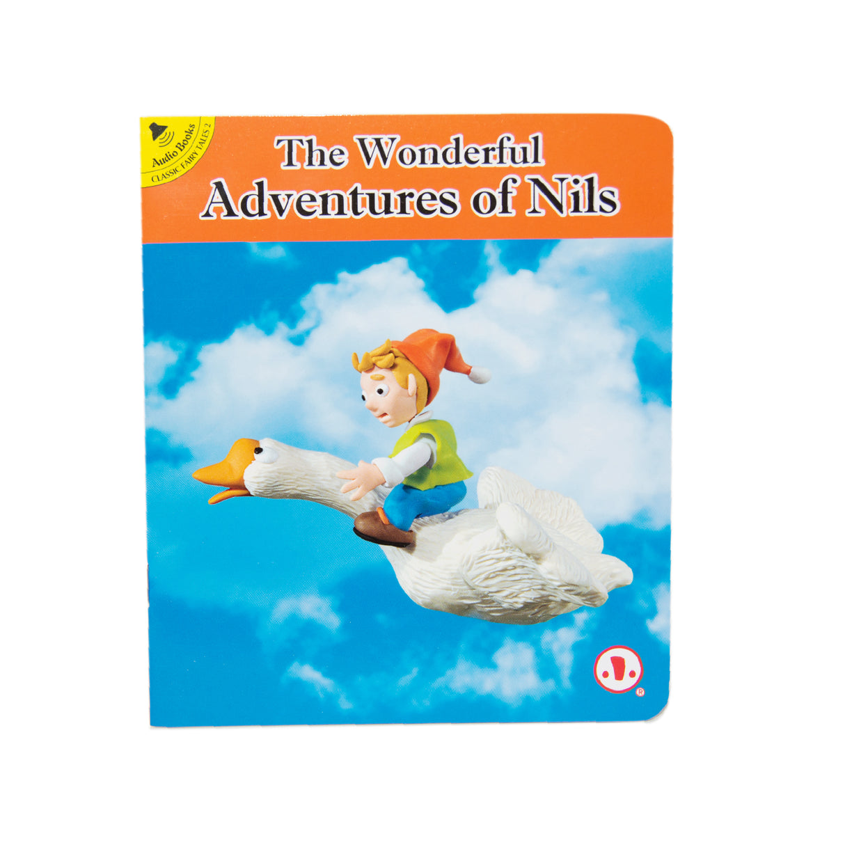 Teeny Baby Classic Fairy Tales 2 - Assorted Stories