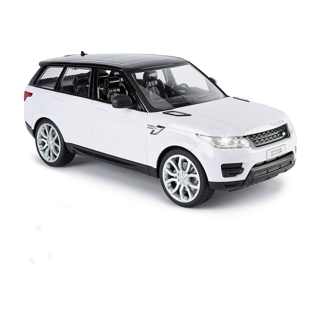 Range Rover Radio Control Car – 1:10 Scale