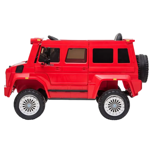 Mercedes Benz Unimog U5000 Kids Ride On