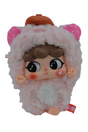 Baby 3 Migo Sneaky Hunting Plush Doll