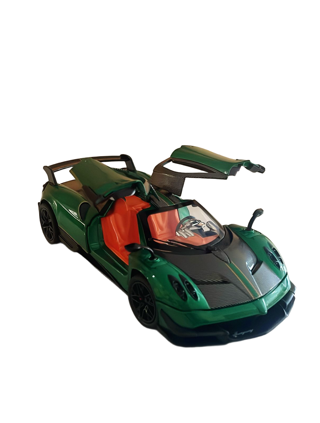 Pagani Die Cast Car 1.24 Assorted (Price Per Piece) 2