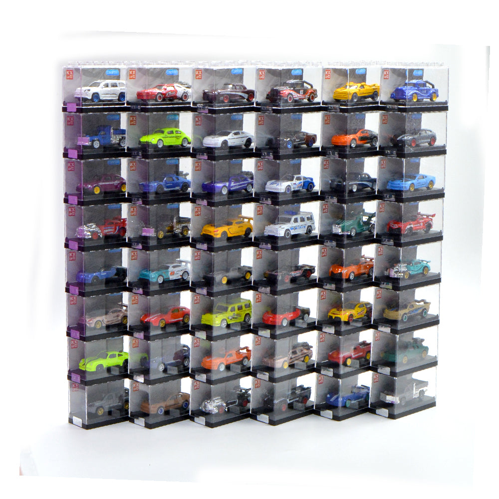 Links to KX MINI PULL BACK CAR ASST by