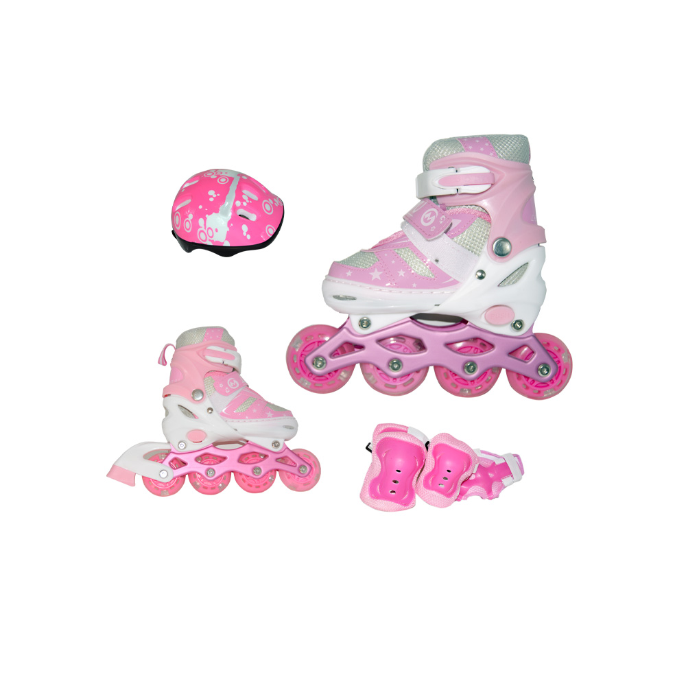 Inline Skates (S,M,L)
