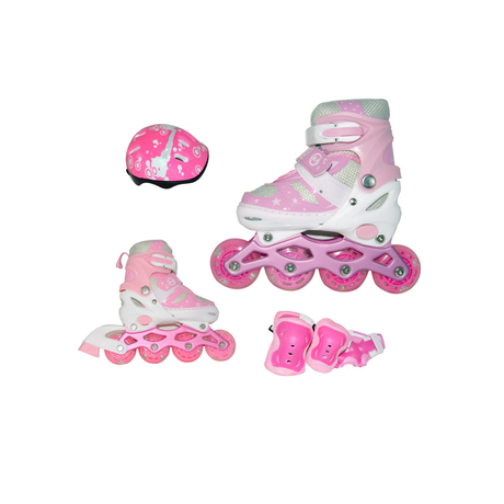 Inline Skates (S,M,L)