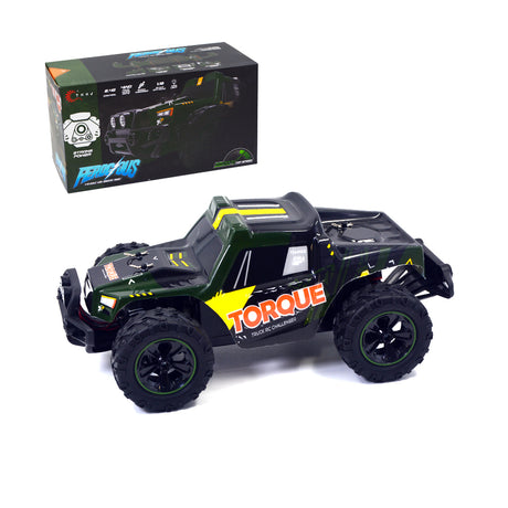 Links to FEROCIOUS REMOTE CONTROL CAR by