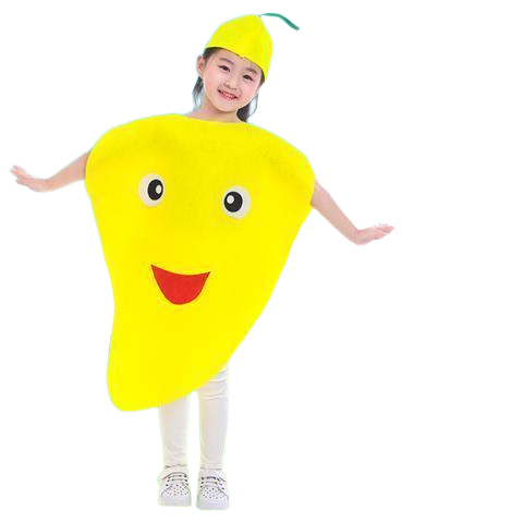 Kids Mango Costume