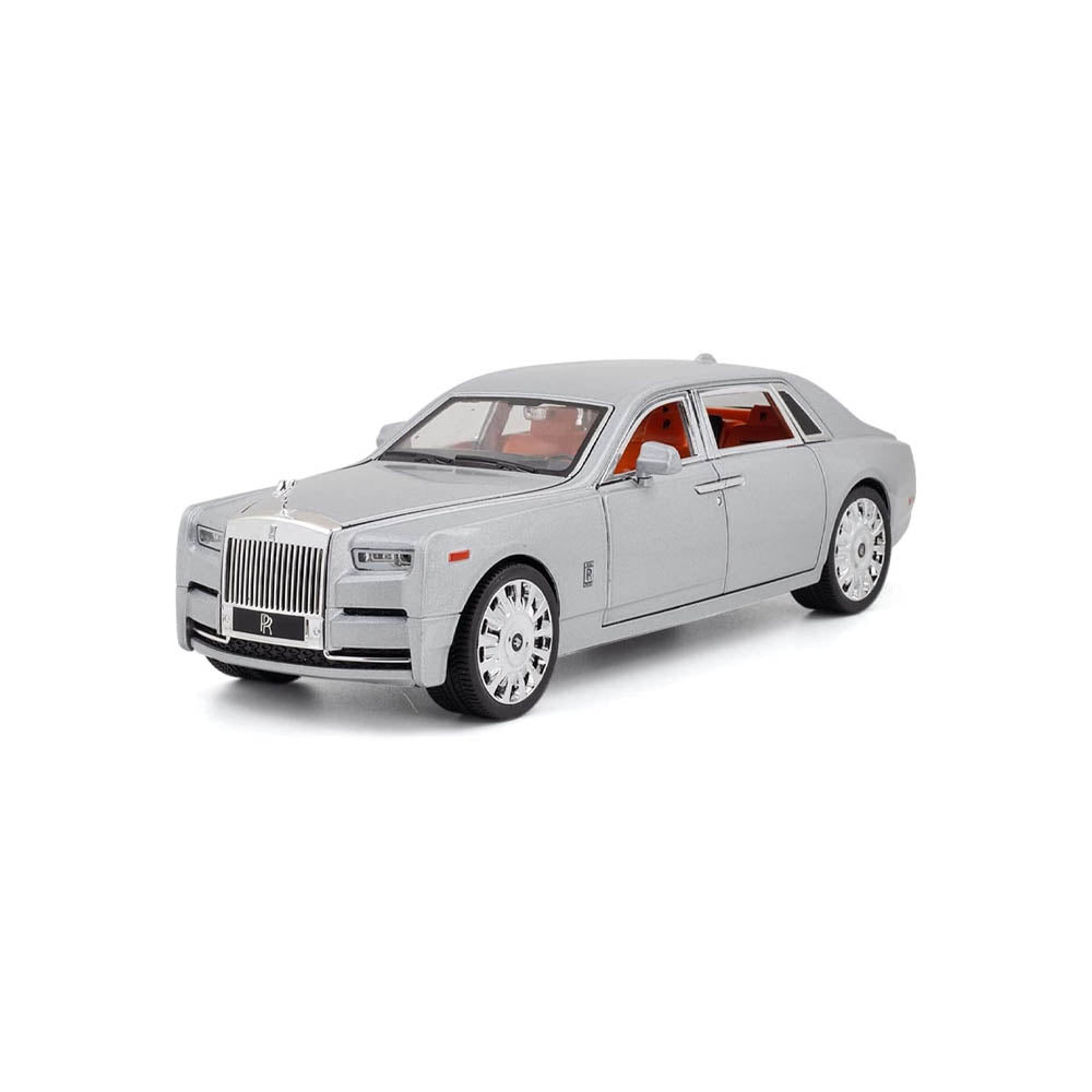 Rolls-Royce Phantom Model 1:20 Scale (3 Assorted Colors, Sold As Single)