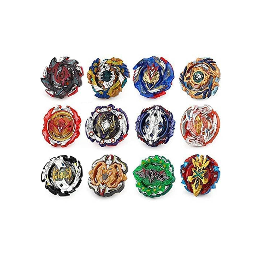 Links to BEYBLADE BLADERS BOX by