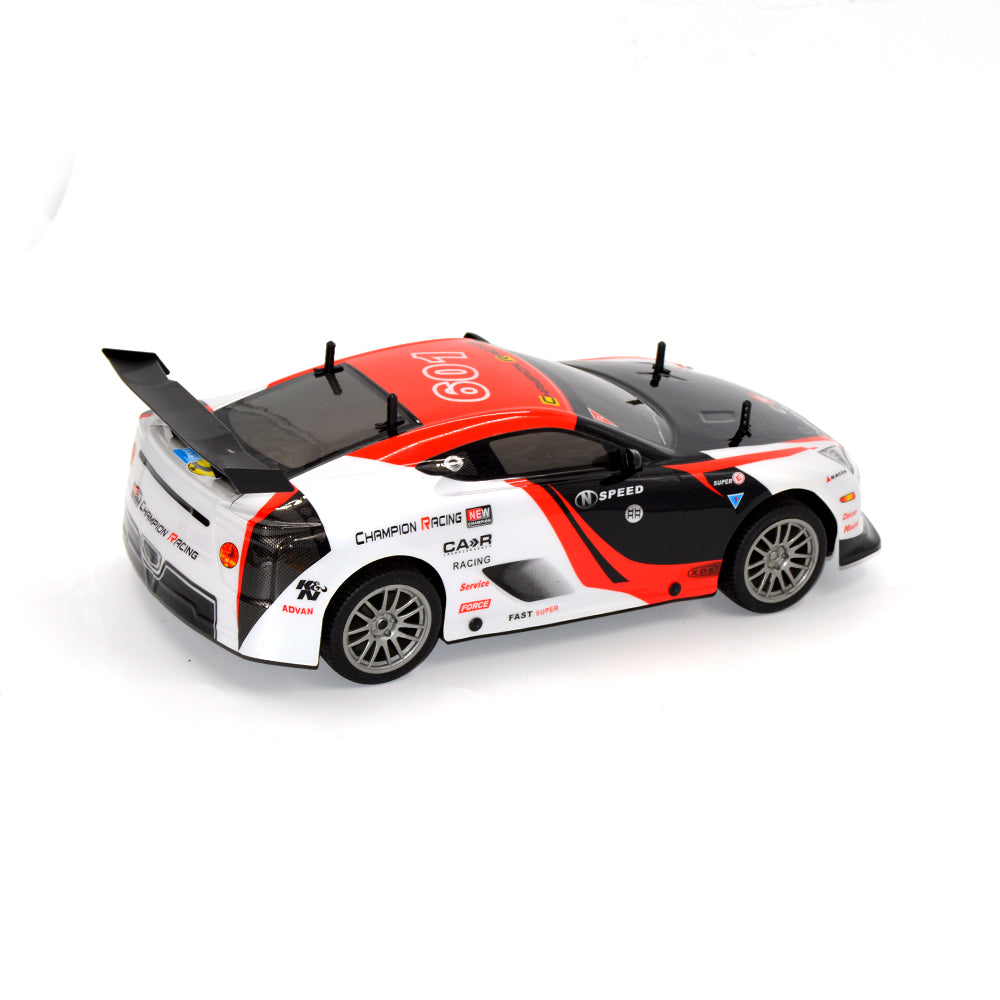 R/C Racer Xtreme Car 1:10 25km/H