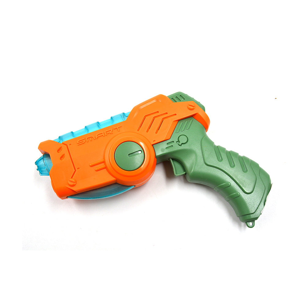 Water Flashing Gun