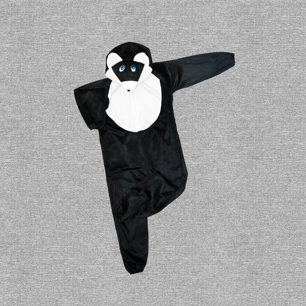 Links to RACCOON MEDIUM COSTUME by