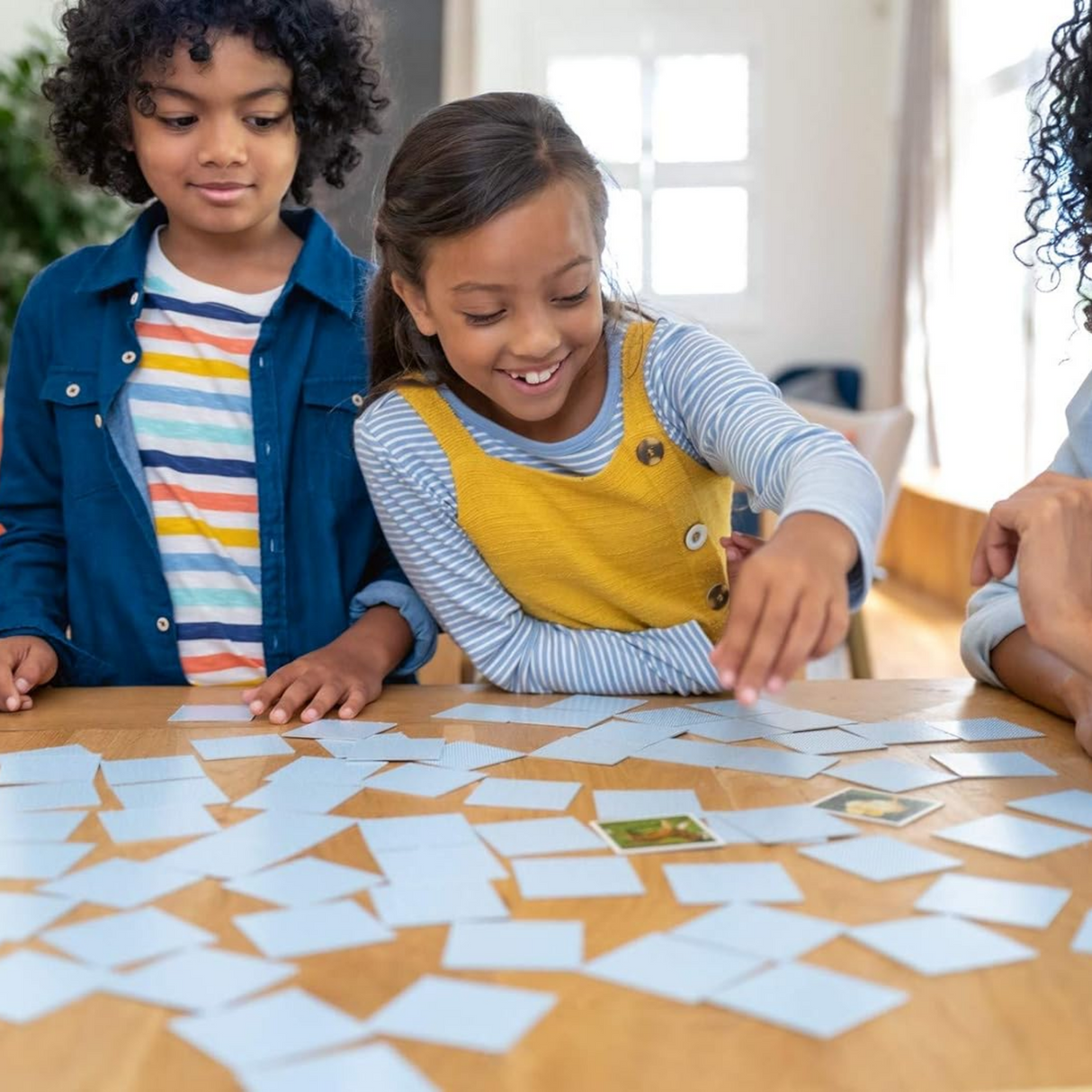 Ravensburger Disney Princess Mini Memory Game