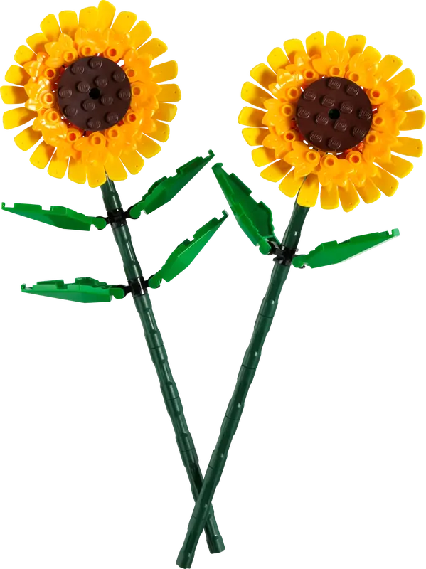 LEGO LEGO Creator 40524 Sunflowers