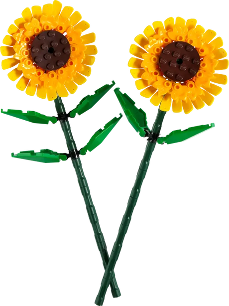 LEGO LEGO Creator 40524 Sunflowers