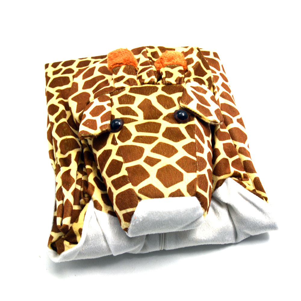 Links to GIRAFFE TUTU COSTUME SET S by