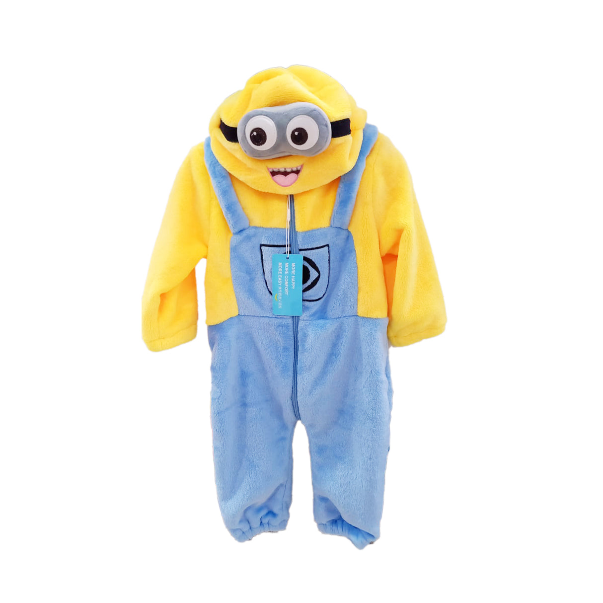 Links to MINNION COSTUME 80/48 by