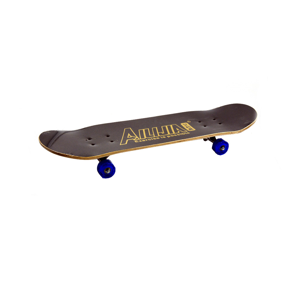 Skate Board With Light 3 Assorted (Price Per Piece) designs