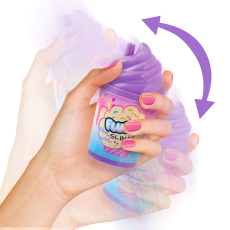 So Slime DIY Fluffy Slime Shaker 3 Pack
