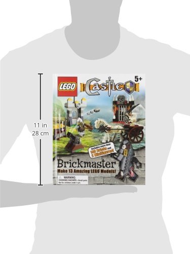 Lego: Castle (Lego Brickmaster)