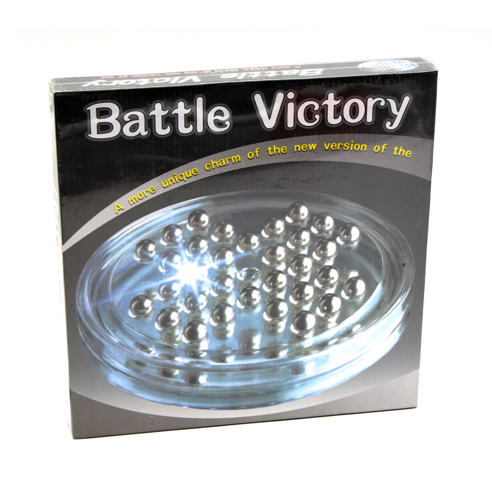 Battle Victory Game