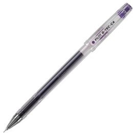 Pilot Roller Ball Pen 0.4mm – Violet