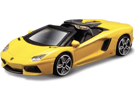Links to BBURAGO LAMBORGHINI AVENTADOR LP 70044 by